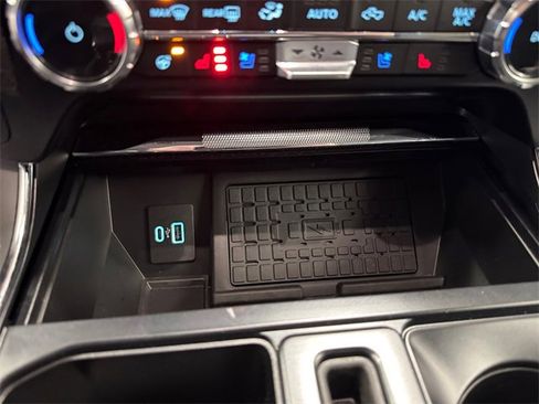 Used 2023 Ford F150 Lariat w/ Equipment Group 502A High image 16