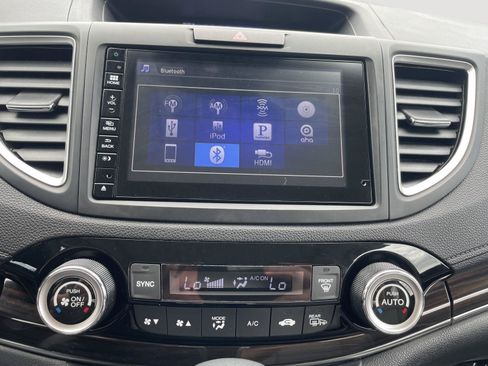 Used 2016 Honda CR-V Touring image 16