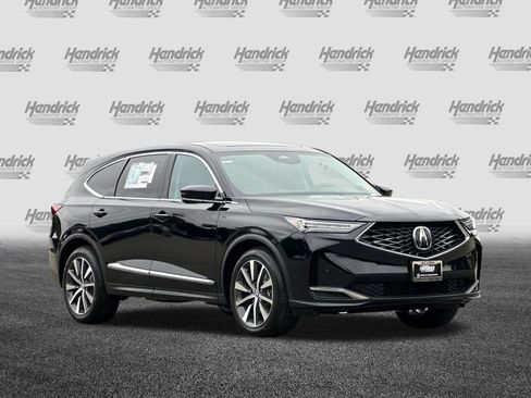 New 2026 Acura MDX FWD w/ Technology Package image 2
