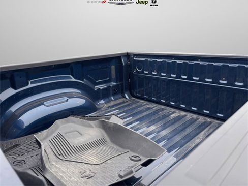 Used 2023 RAM 1500 Lone Star image 22