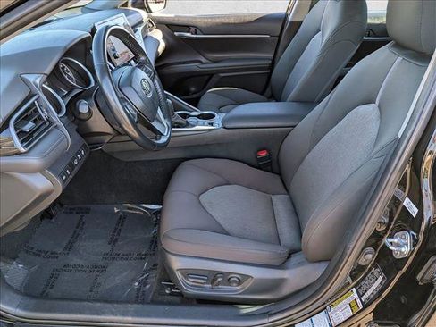 Used 2024 Toyota Camry LE image 14