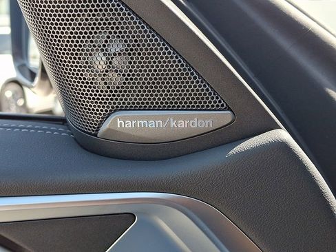 New 2026 BMW 440i xDrive Convertible w/ Premium Package image 17