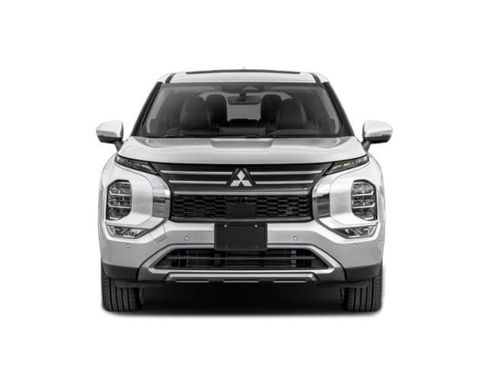 Used 2026 Mitsubishi Outlander SE AWD/4WD image 4