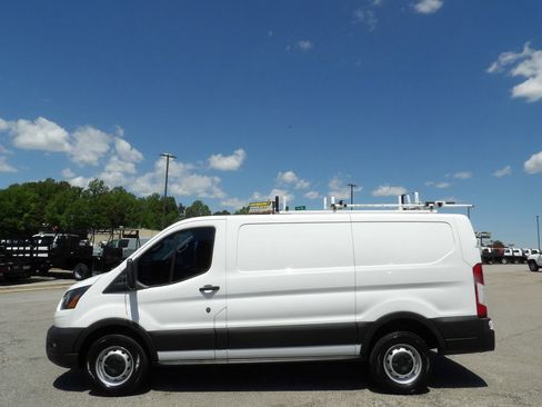 Used 2020 Ford Transit 250 Low Roof image 55