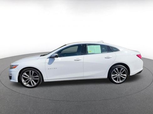 Used 2024 Chevrolet Malibu LT image 9