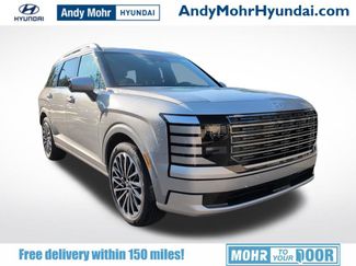 Used 2026 Hyundai Palisade Calligraphy AWD/4WD video 1