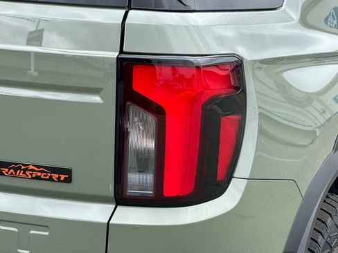 New 2026 Honda Passport TrailSport Elite image 32