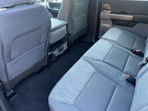 New 2025 Ford F250 XLT w/ Black Appearance Package image 11