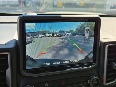 Used 2022 Ford Bronco Sport Big Bend w/ Convenience Package AWD/4WD image 4