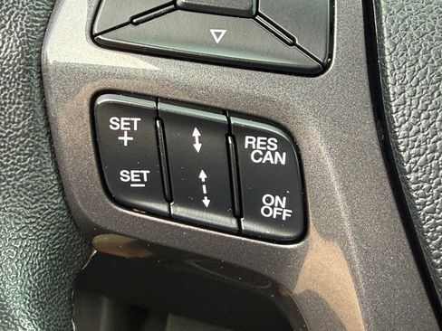 Used 2022 Ford Ranger Lariat w/ Equipment Group 501A High AWD/4WD image 17