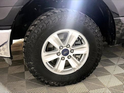 Used 2016 Ford F150 XLT w/ Equipment Group 301A Mid image 8