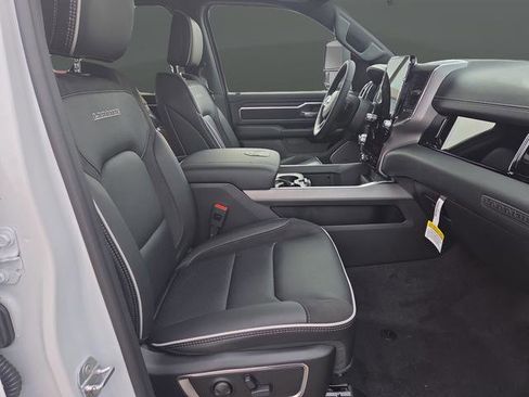 New 2026 RAM 1500 Laramie image 36