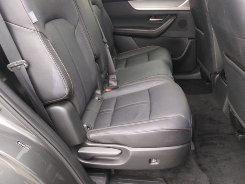 Certified 2024 MAZDA CX-90 3.3 Turbo w/ Preferred Plus image 20