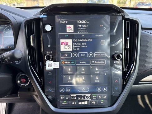 New 2025 Subaru Forester Touring image 29