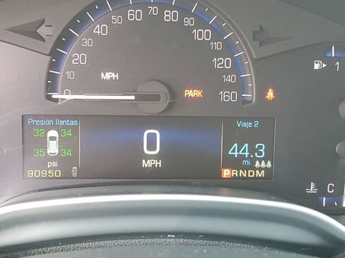 Used 2014 Cadillac SRX Luxury w/ Driver Awareness Package image 19