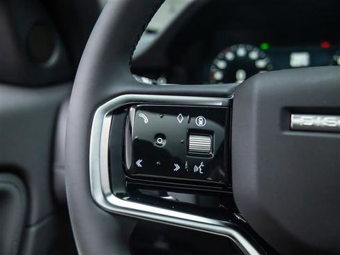New 2026 Land Rover Discovery Sport Landmark AWD/4WD image 20