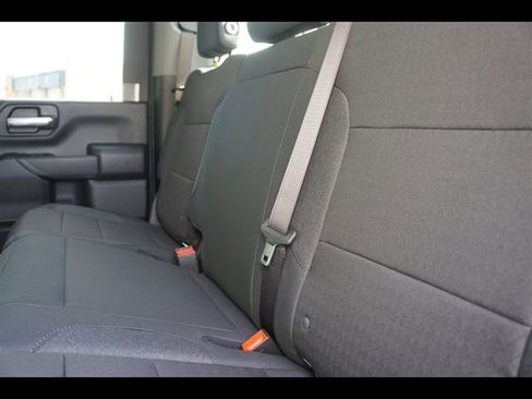 New 2026 Chevrolet Silverado 2500 Custom w/ Custom Convenience Package image 6