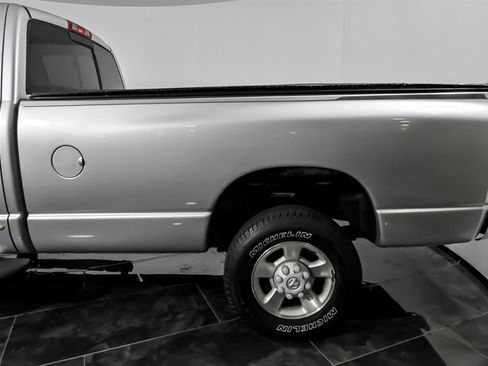 Used 2003 Dodge Ram 2500 Truck SLT image 8