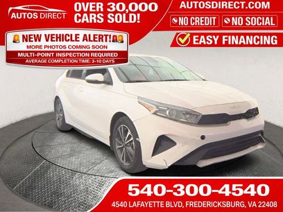 Used 2024 Kia Forte LXS w/ LXS Technology Package