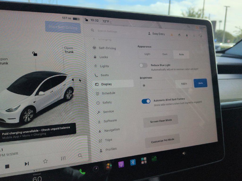 Used 2024 Tesla Model Y Long Range RWD image 46