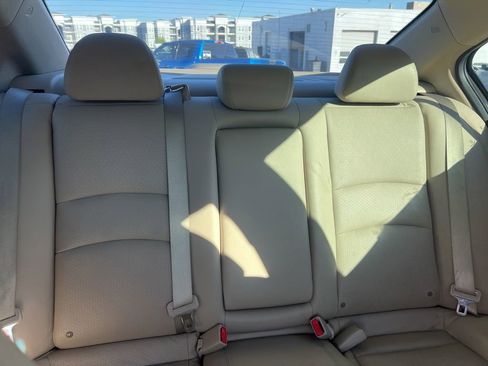 Used 2014 Honda Accord EX-L image 20