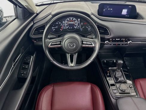 Used 2023 MAZDA CX-30 AWD 2.5 S w/ Preferred Package image 28