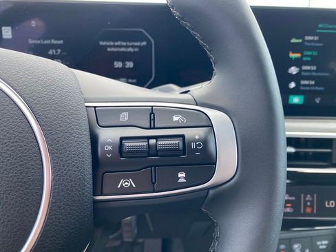 New 2026 Kia K5 EX image 15