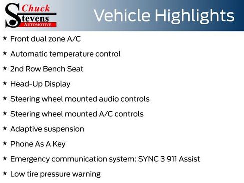 Used 2020 Lincoln Aviator Reserve w/ Equipment Group 202A AWD/4WD image 17