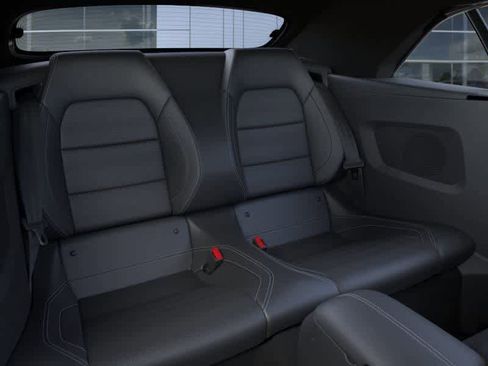 New 2026 Ford Mustang Premium RWD image 11
