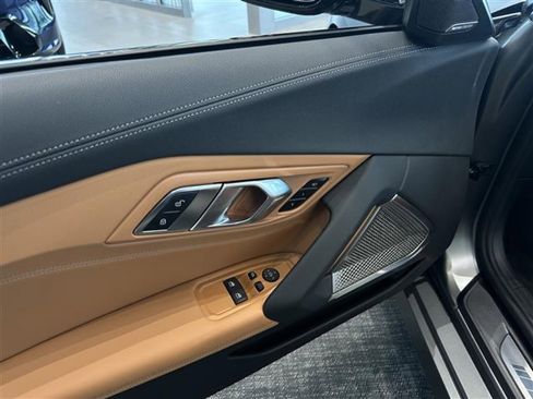 Used 2026 BMW Z4 M40i w/ Premium Package RWD image 11