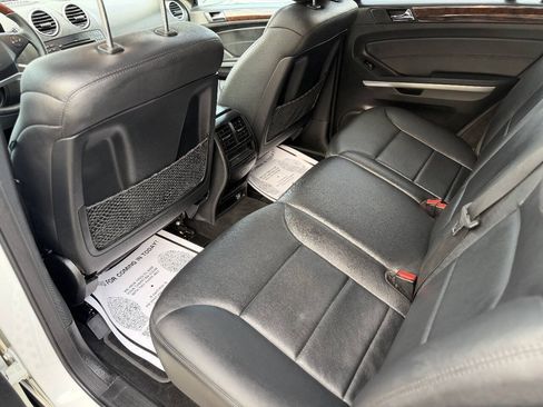 Used 2010 Mercedes-Benz ML 350 4MATIC image 17