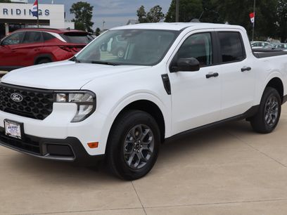New 2026 Ford Maverick XLT w/ Equipment Group 301A
