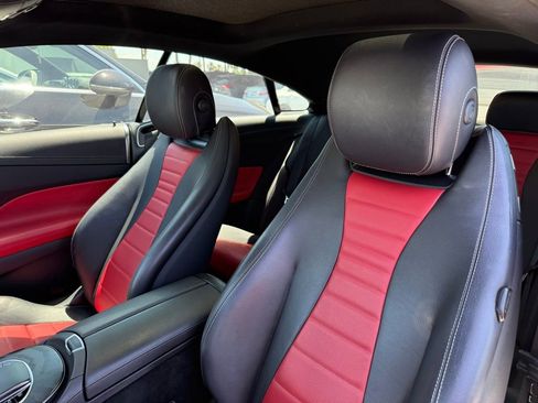 Used 2023 Mercedes-Benz E 450 Coupe image 3