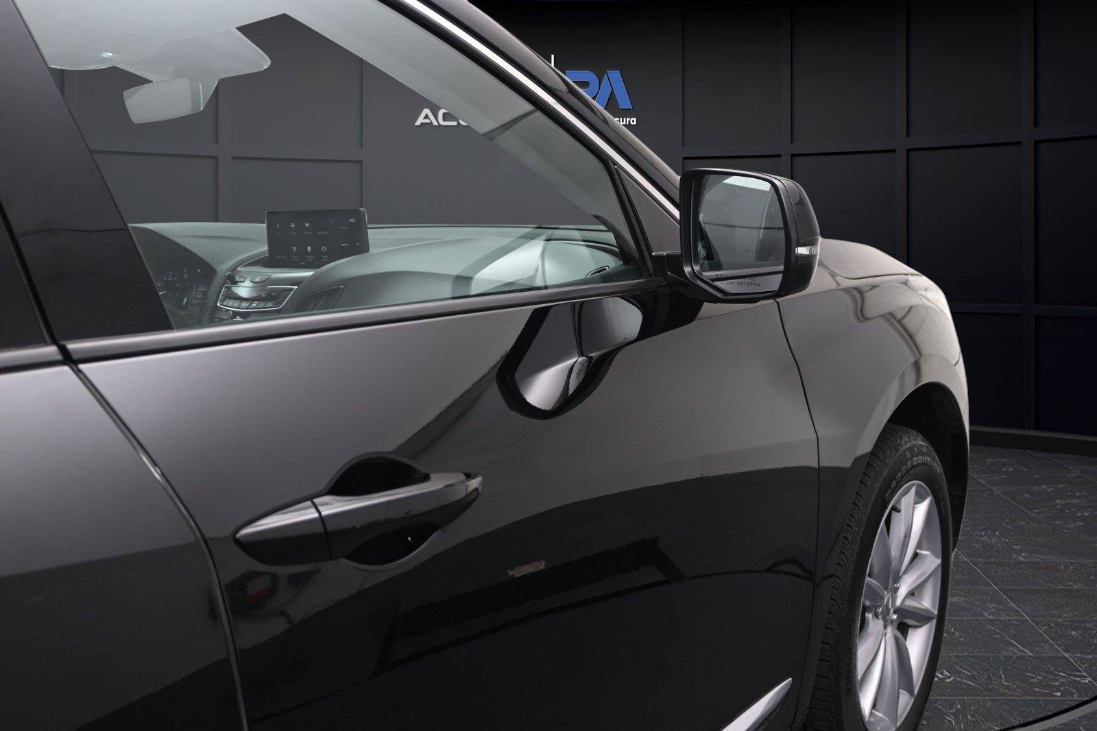 Certified 2024 Acura RDX SH-AWD image 15