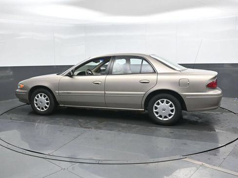 Used 1999 Buick Century Custom FWD image 7