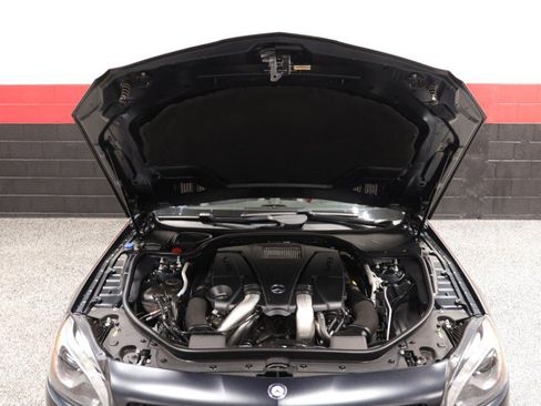 Used 2016 Mercedes-Benz SL 550 w/ Mille Miglia Edition image 15