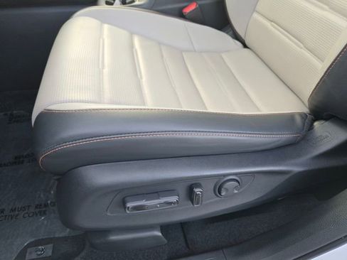 Used 2024 Honda CR-V Sport Touring image 14