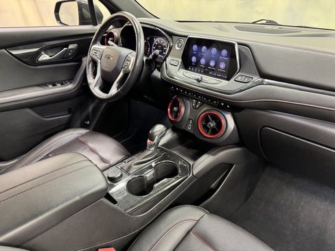 Used 2020 Chevrolet Blazer RS w/ LPO, Floor Liner Package image 26
