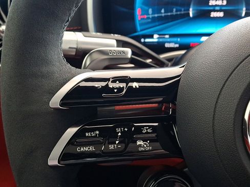 Used 2024 Mercedes-Benz AMG GT 55 image 21