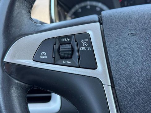 Used 2017 GMC Terrain SLE w/ Convenience Package FWD image 16