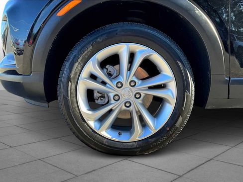 Used 2023 Buick Encore GX Preferred w/ Cold Weather Comfort Package image 9