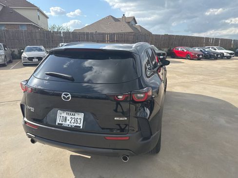 Used 2023 MAZDA CX-50 2.5 S w/ Cargo Package image 9