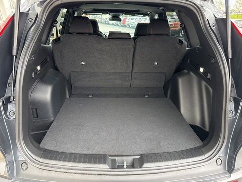 Used 2024 Honda CR-V Sport image 8