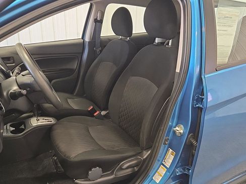 Used 2022 Mitsubishi Mirage LE image 4