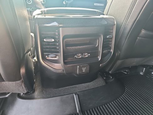 Used 2020 RAM 1500 Rebel w/ Rebel Level 2 Equipment Group AWD/4WD image 16