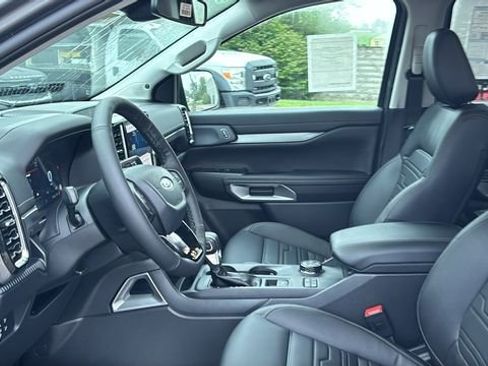 New 2026 Ford Ranger Lariat AWD/4WD image 23