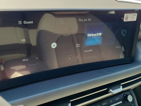 New 2025 Hyundai Sonata SEL image 18