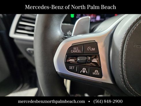 Used 2019 BMW X5 xDrive40i w/ M Sport Package AWD/4WD image 19