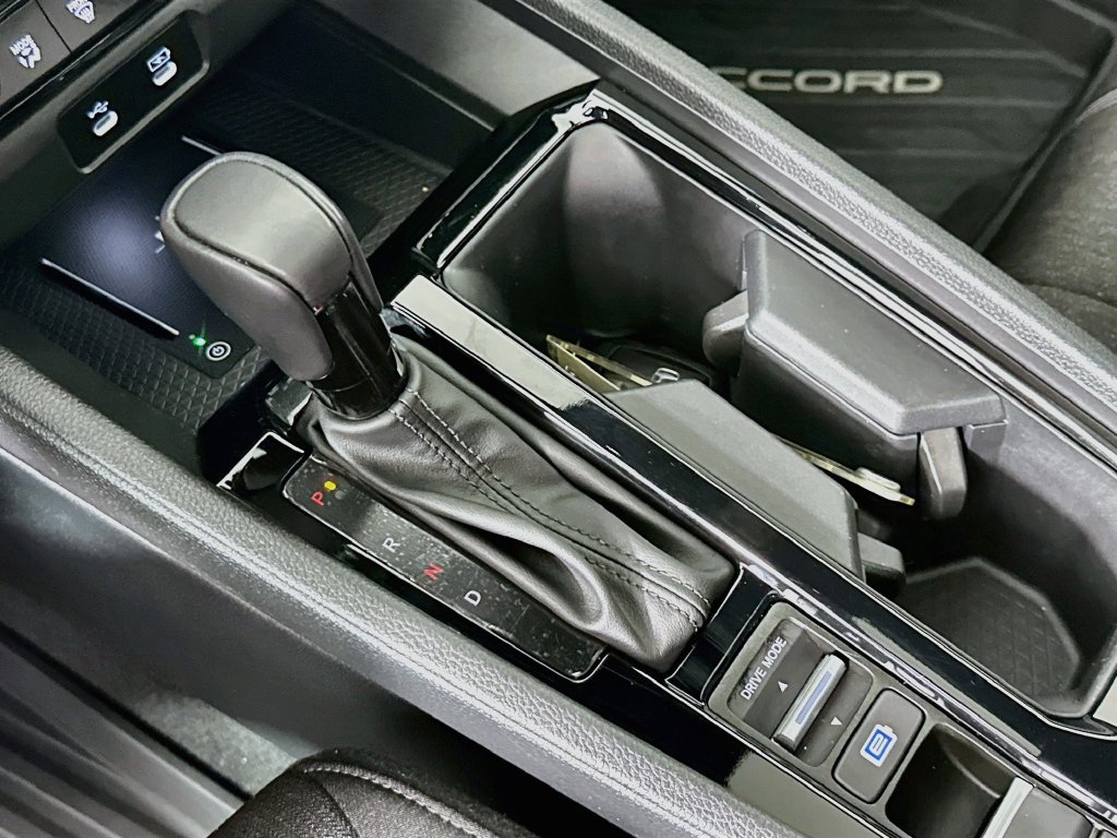 Used 2026 Honda Accord Sport image 16