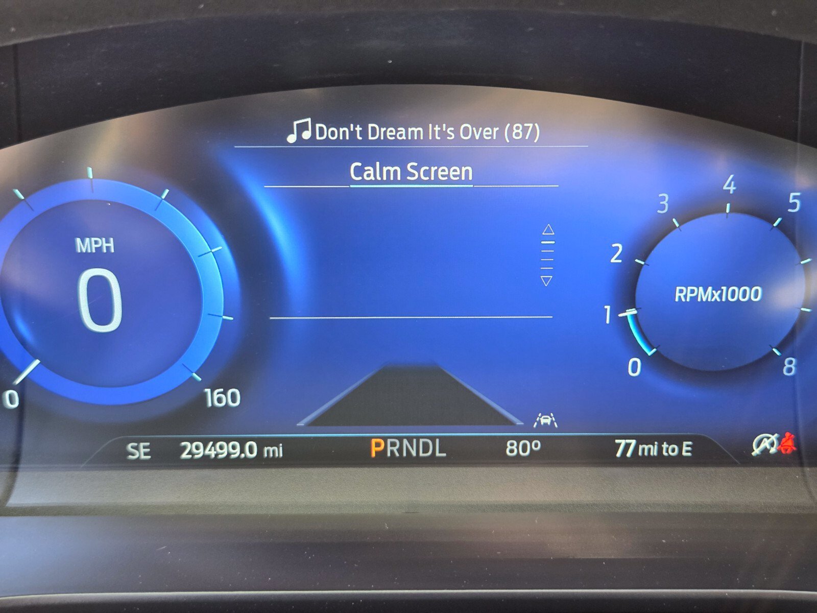Certified 2022 Ford Escape SEL w/ Technology Package FWD image 19